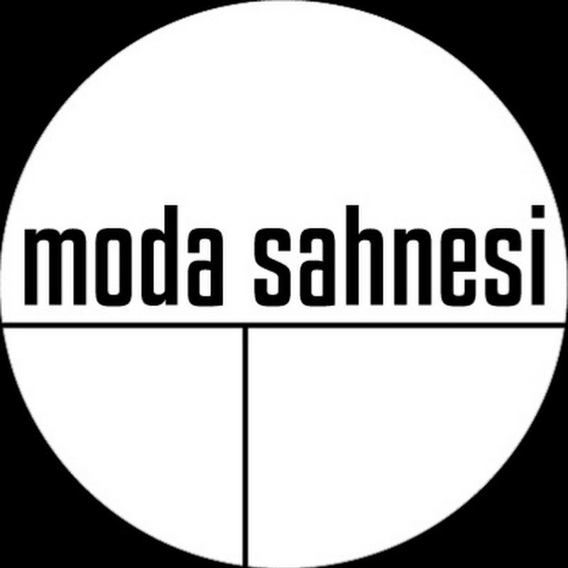 Moda Sahnesi