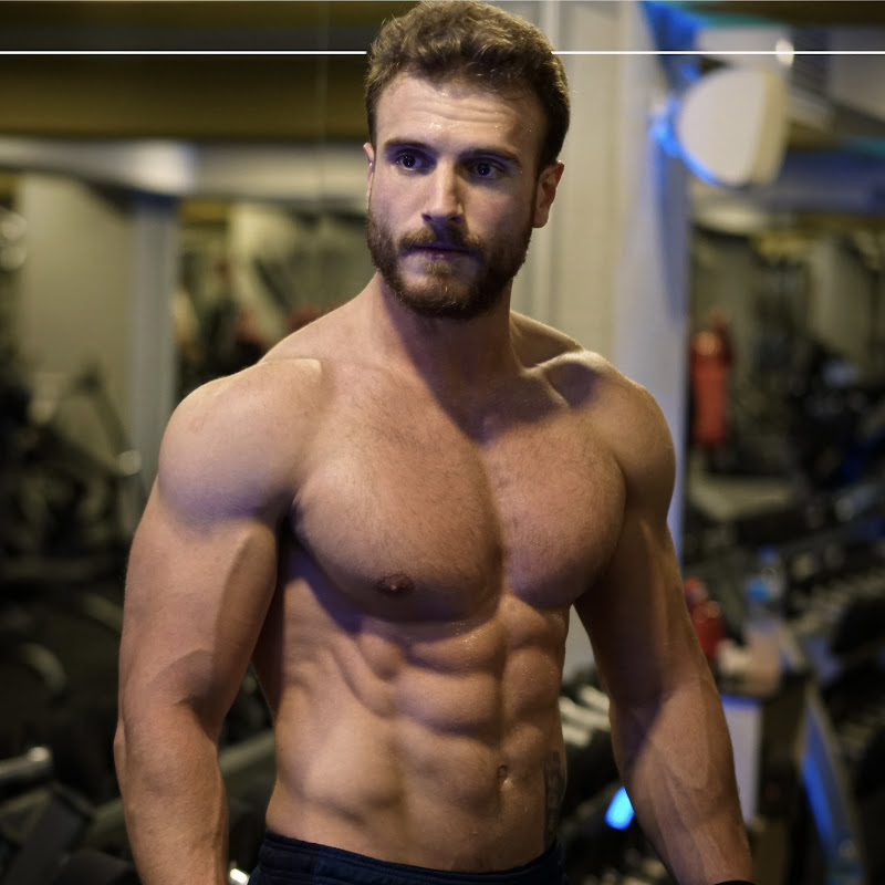 Berkay Türkkan - Fitness & Beslenme