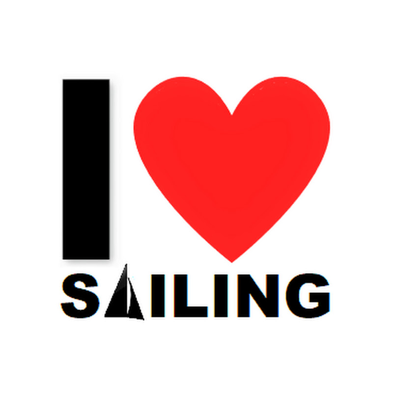 I LOVE SAILING