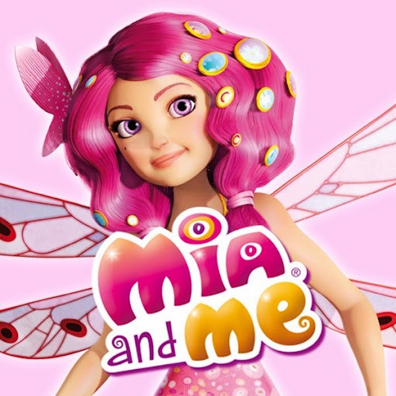 🦄 Oficjalnie Mia I Ja Polska 🦄