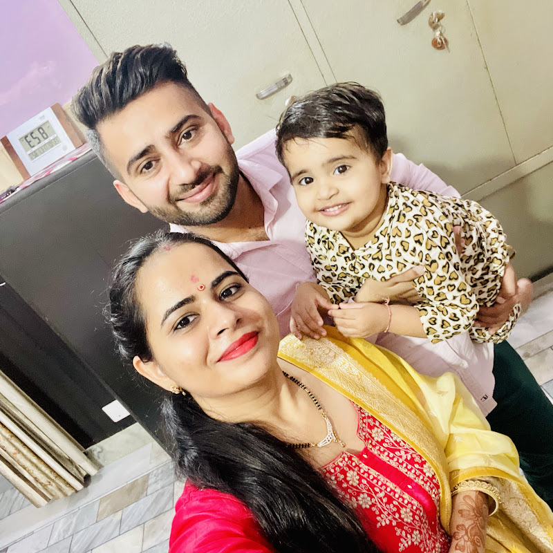 Anaya Kandhal