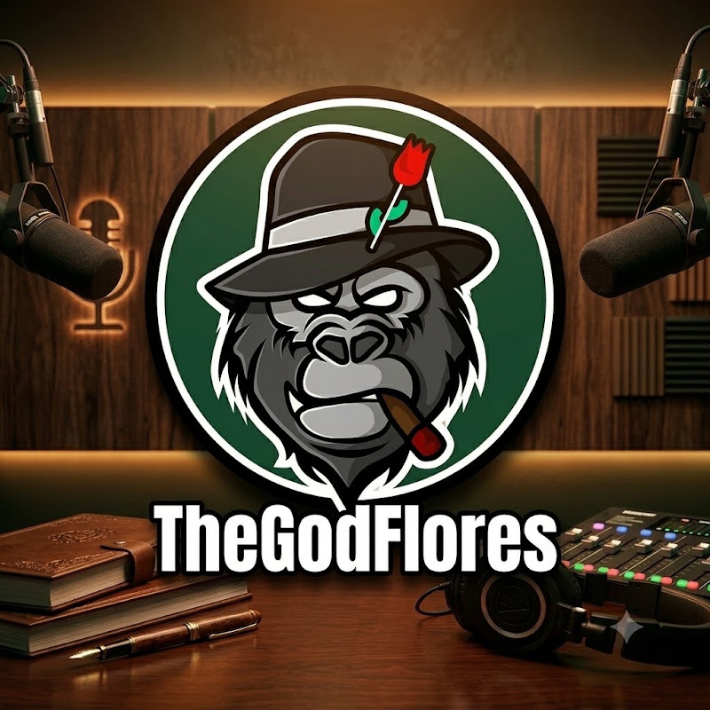 TheGodFlores