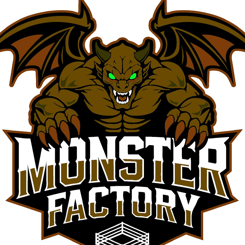 The World Famous Monster Factory