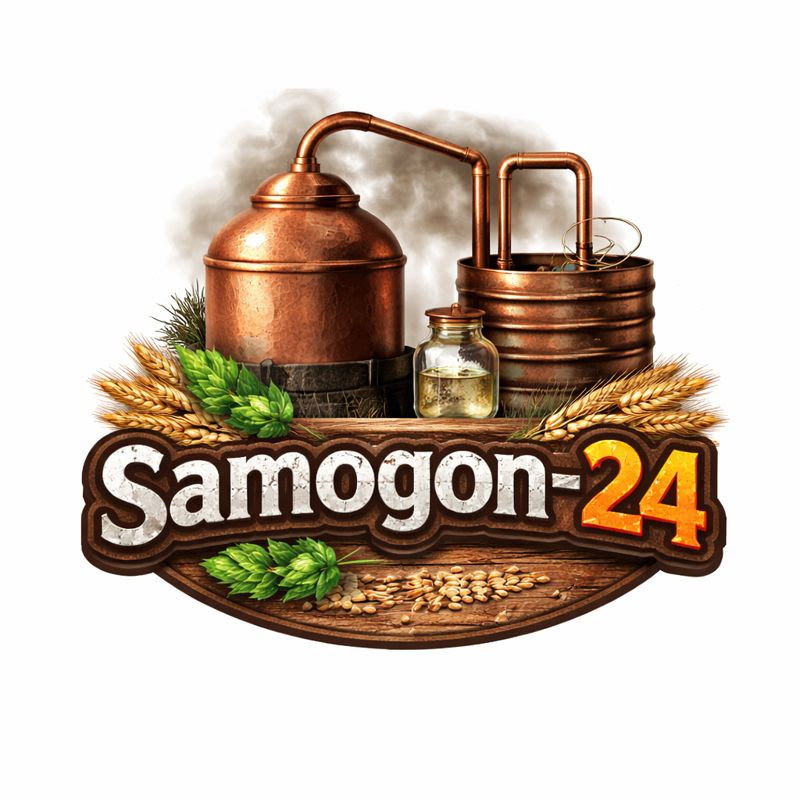Samogon-24