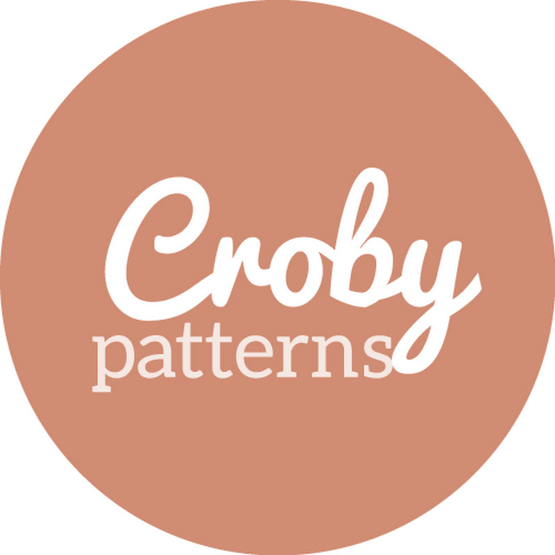 Croby Patterns - Doroteja