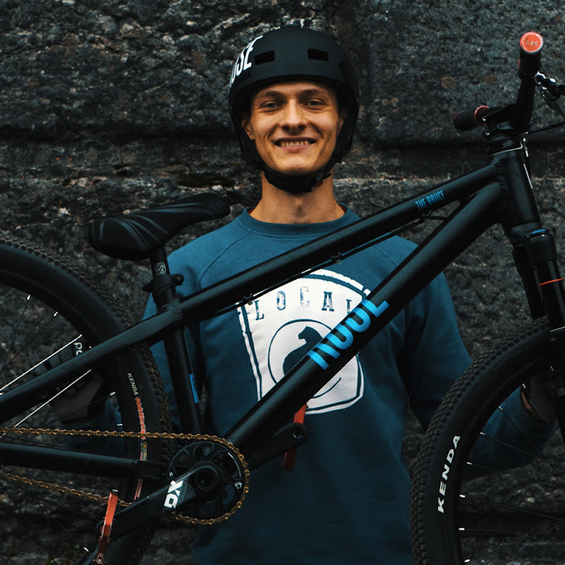 Lukas Knopf MTB ?