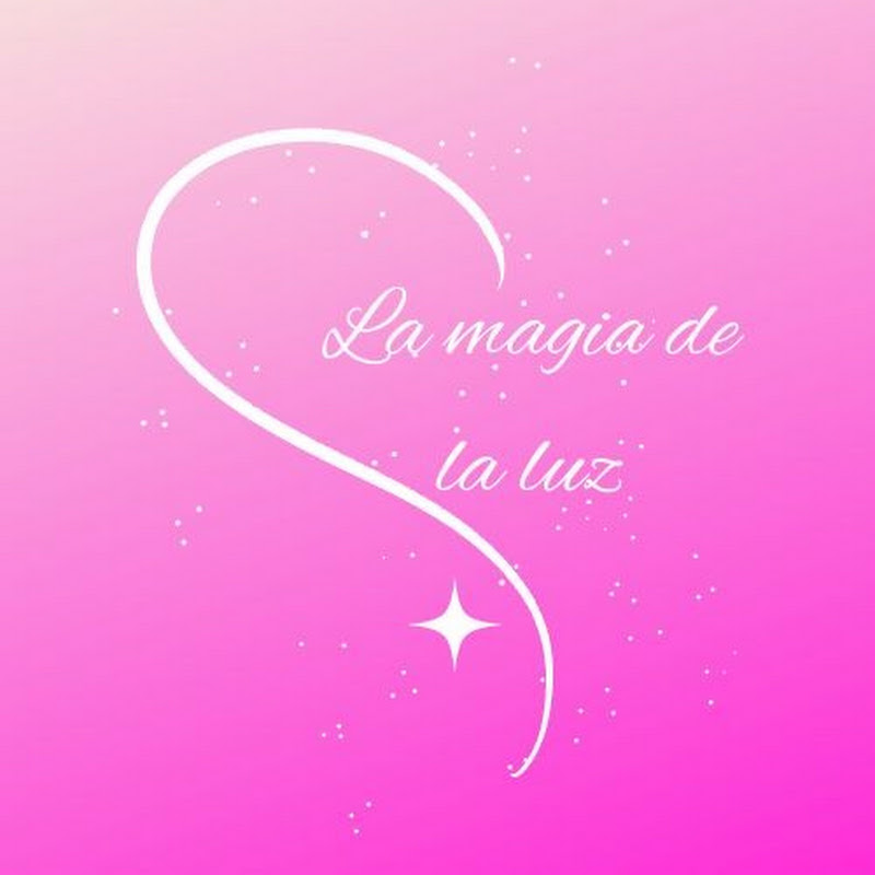 La Magia De La Luz