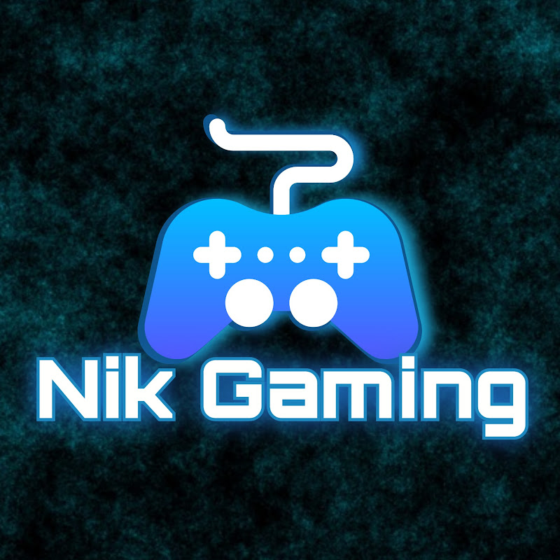 Nik Gaming