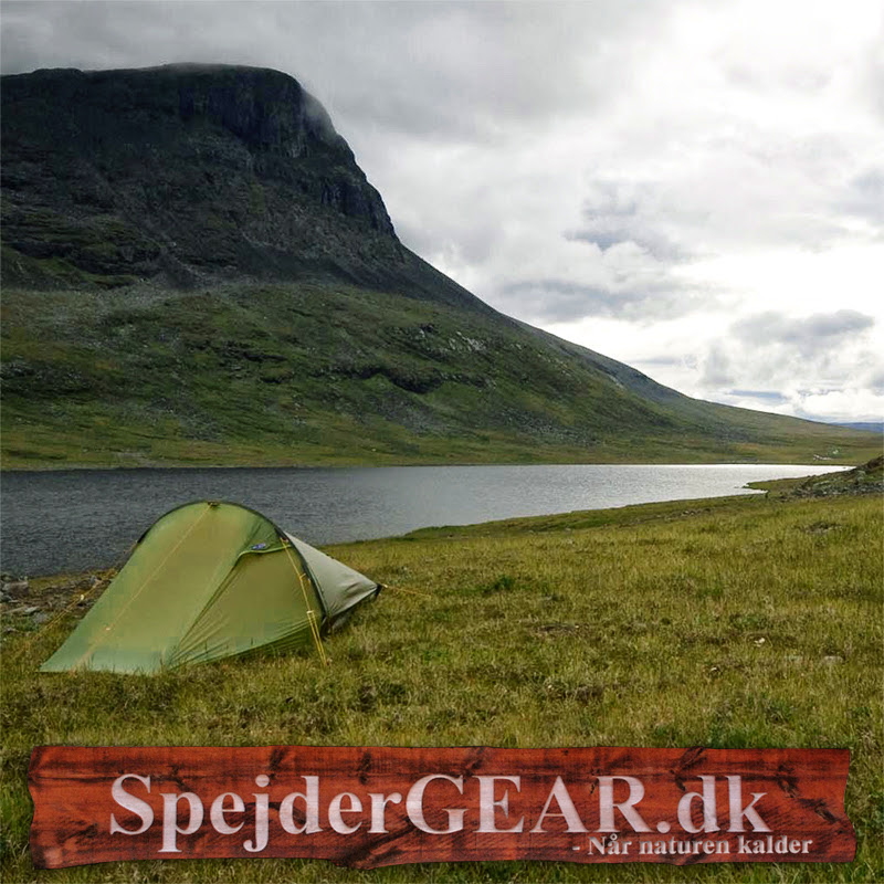 SpejderGEAR