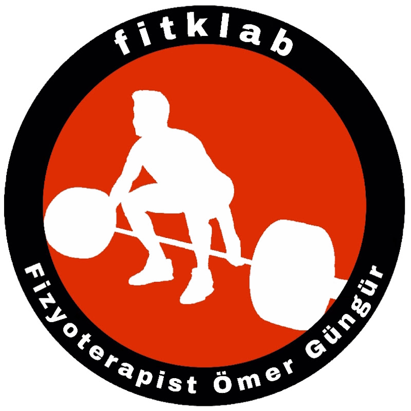 Fitklab - Fizyoterapist Ömer Güngür