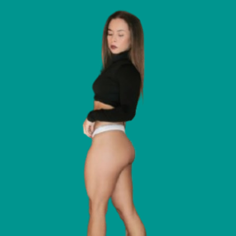 Jerlyn Fitness