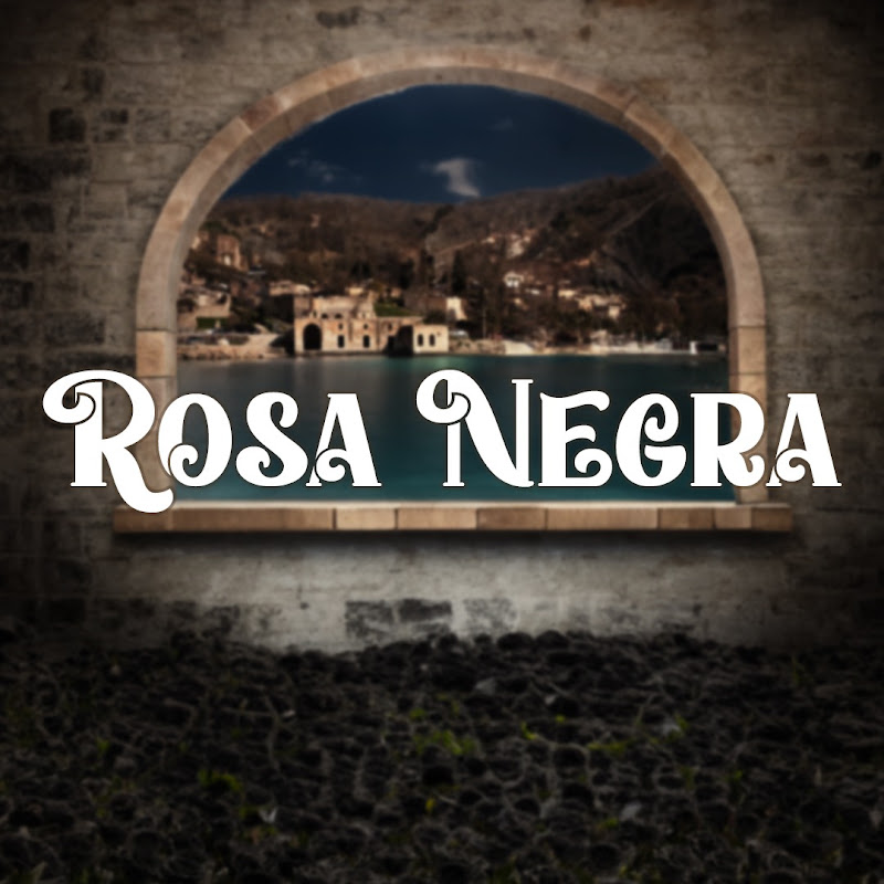 Rosa Negra