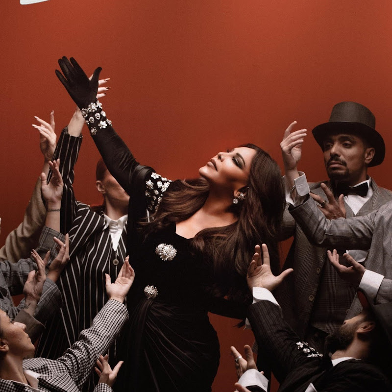 Ahlam Alshamsi