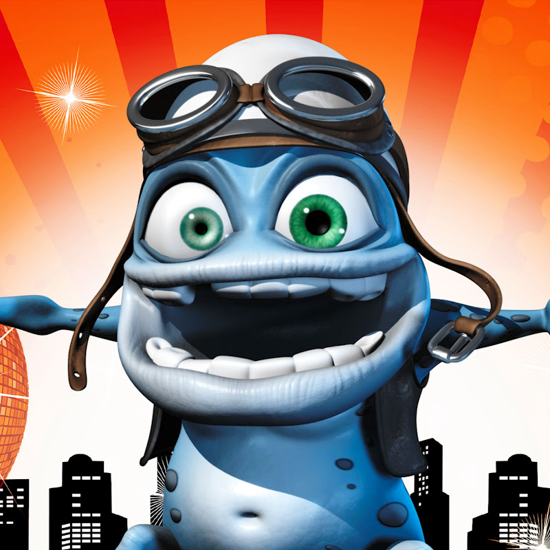 Crazy Frog