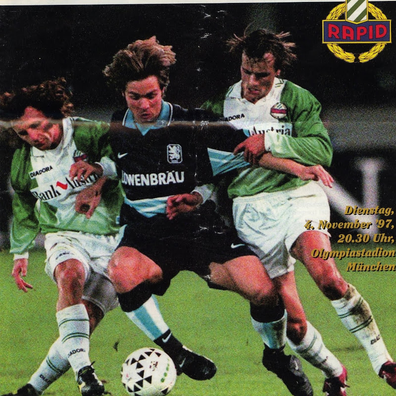 Harald GAZZETTA