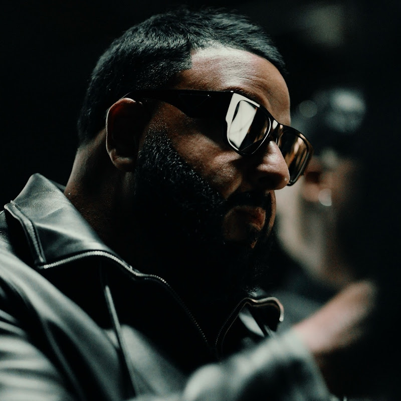 DJ Khaled