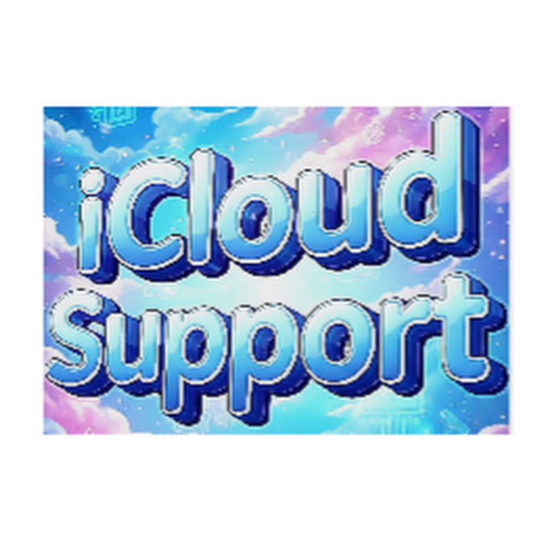 ICloud Unlock Support