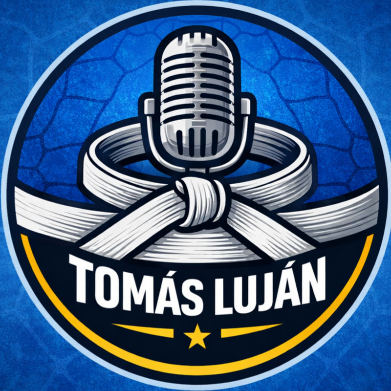 Tomás Luján