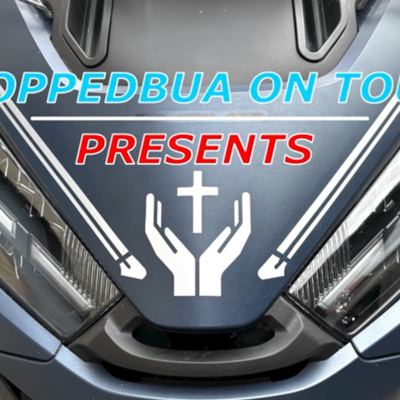 Mopped Bua On Tour