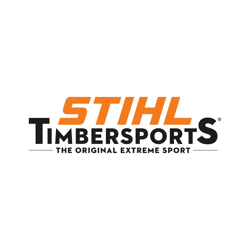 Official STIHL TIMBERSPORTS®