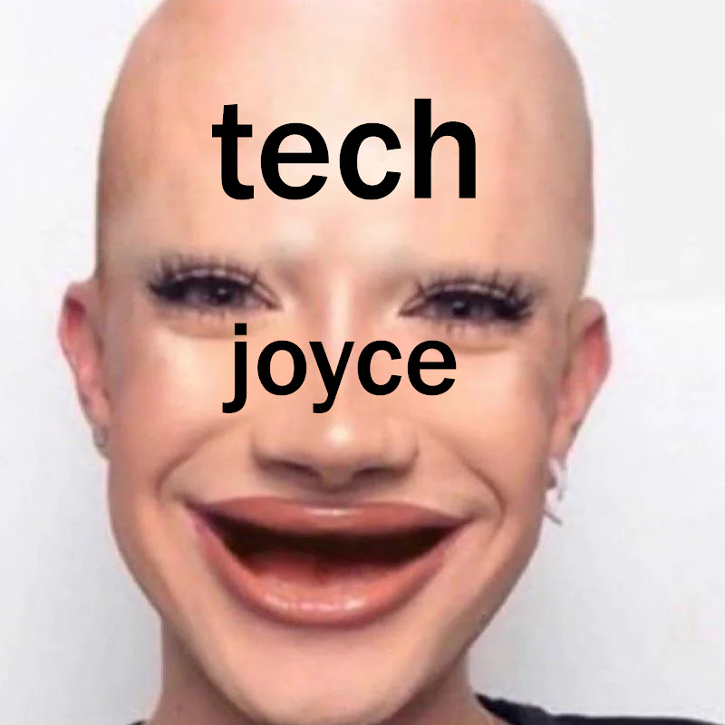 TechJoyce