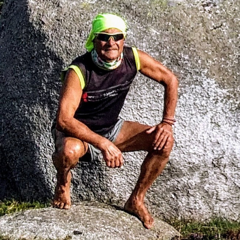 Blog Del Runner ?