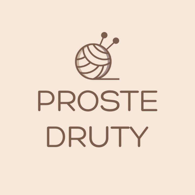 Proste Druty