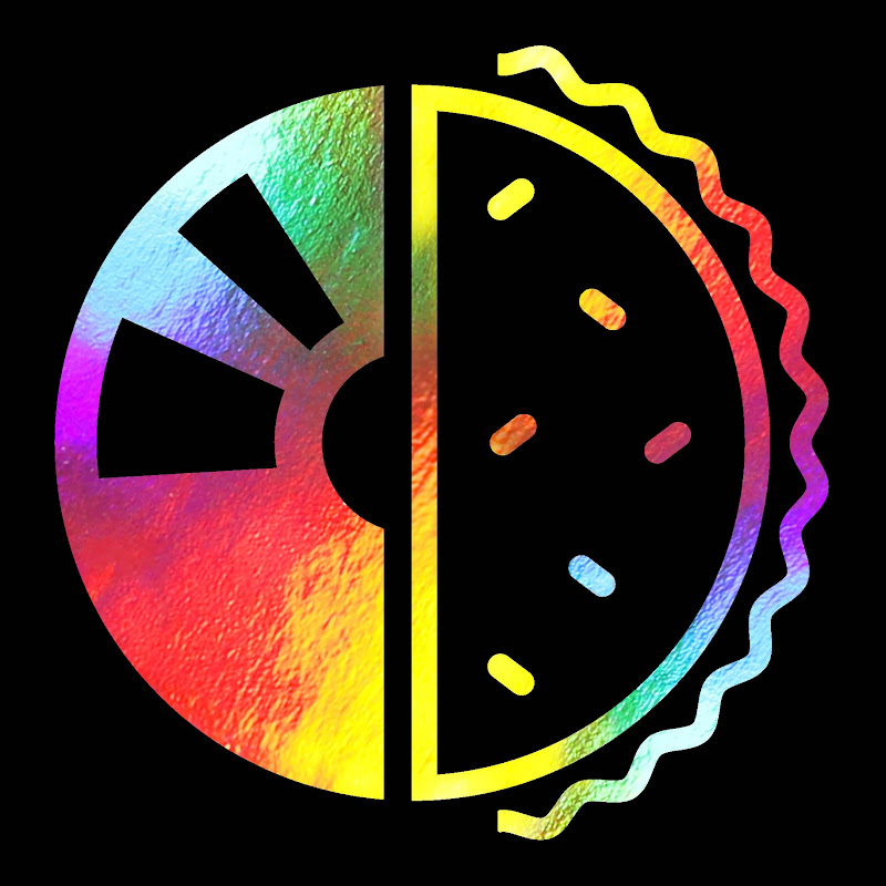 Holo Taco💿🌮