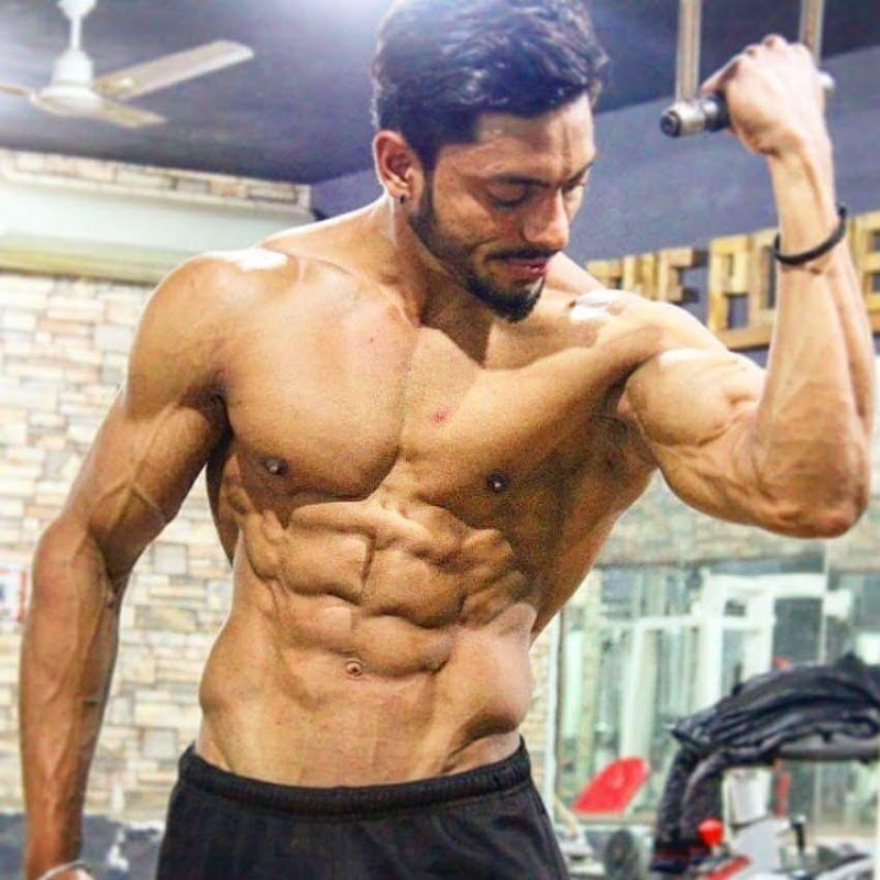 Vipin Ramavtar Yadav