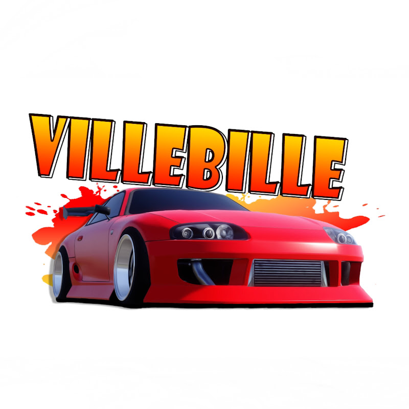 VILLEBILLE HD