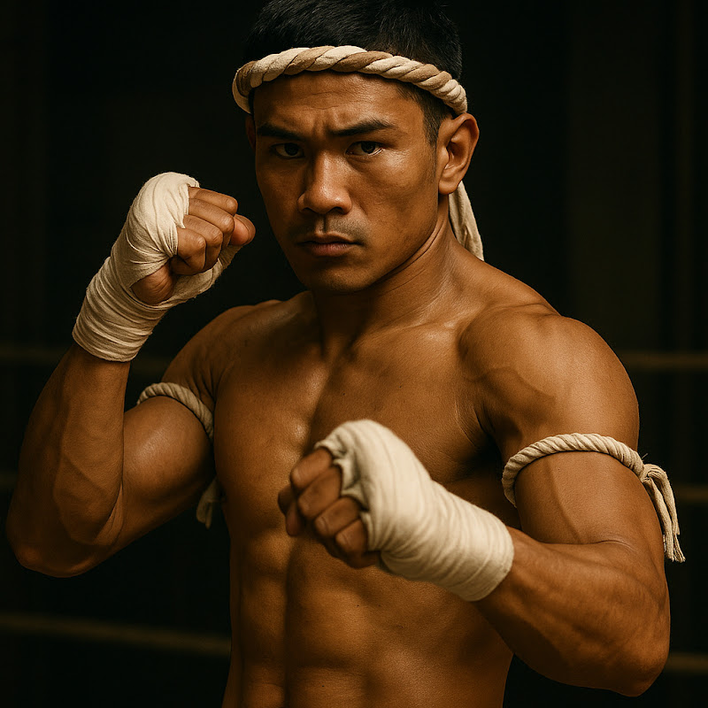 Teep Muay Thai