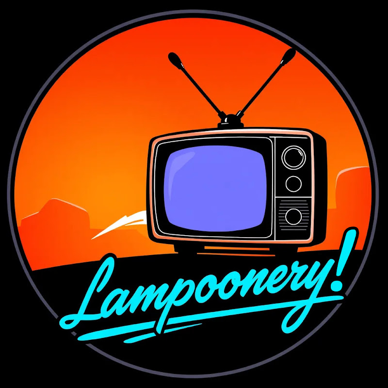 Lampoonery!