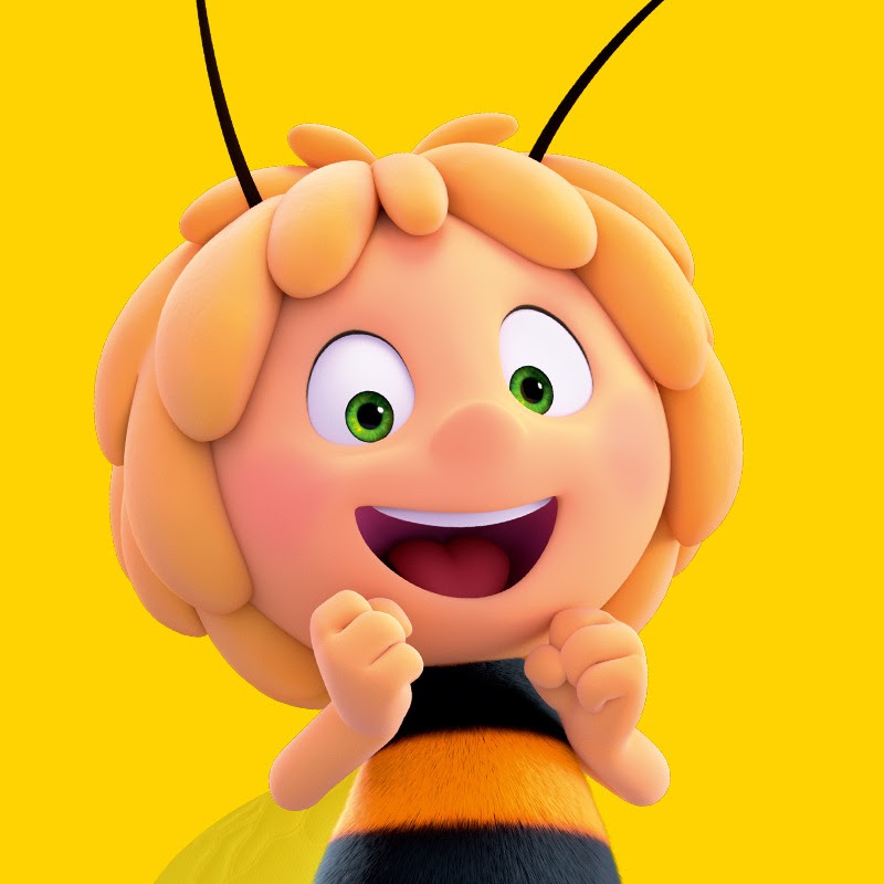 La Abeja Maya La Serie
