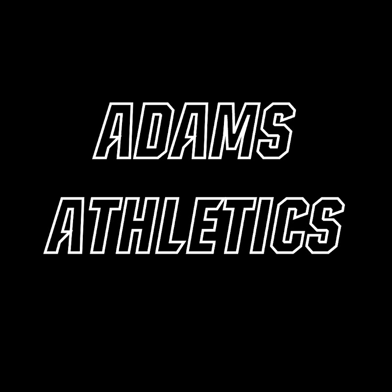 Adams Athletics Training