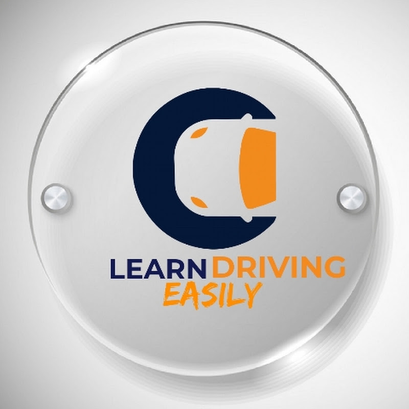 Learn Driving Easily