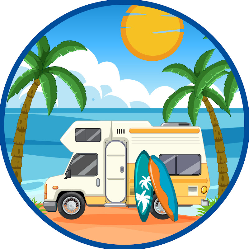 Autocaravana Práctica