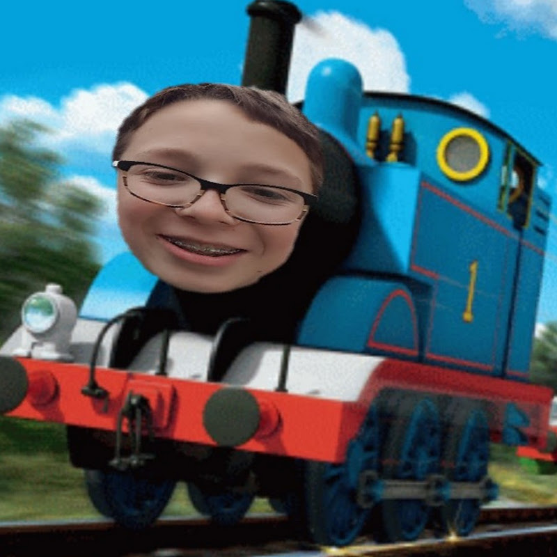 PeppieproTrainz