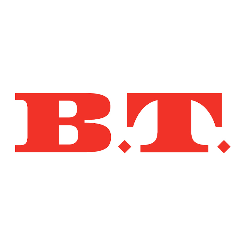 B.T.