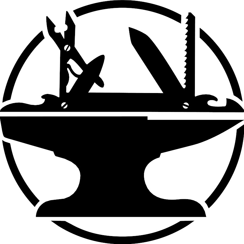 The Hacksmith