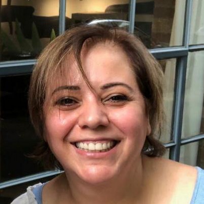 Roula ِAjib رلى عجيب