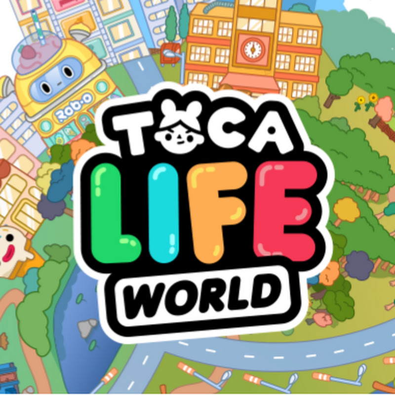 Świat Toca Life World