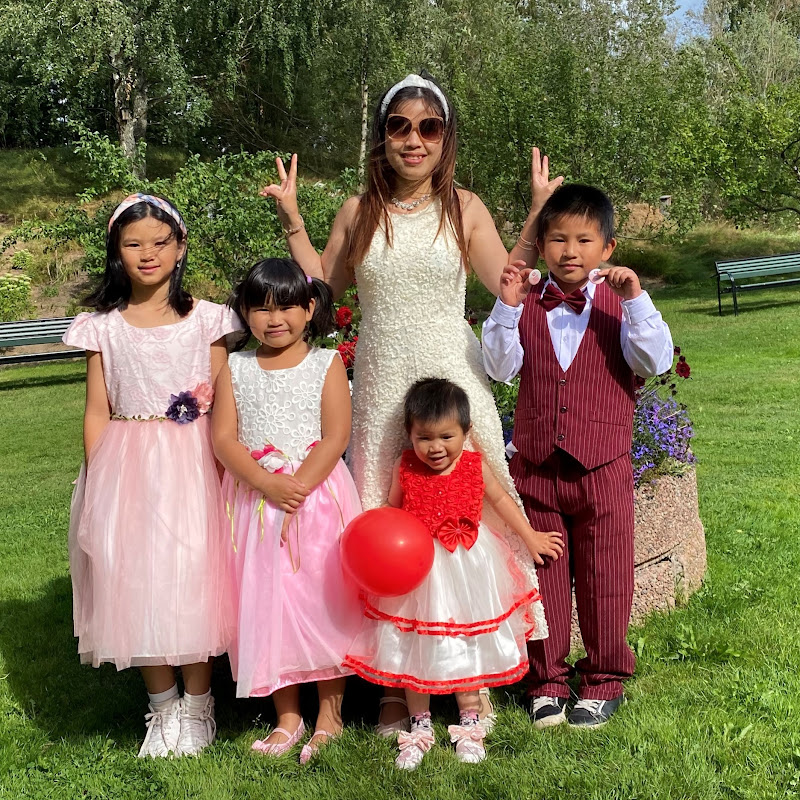 Triệu Đô VICTORIA Vlogs - Sweden - Việt Nam