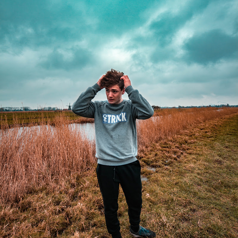 Sam De Greef