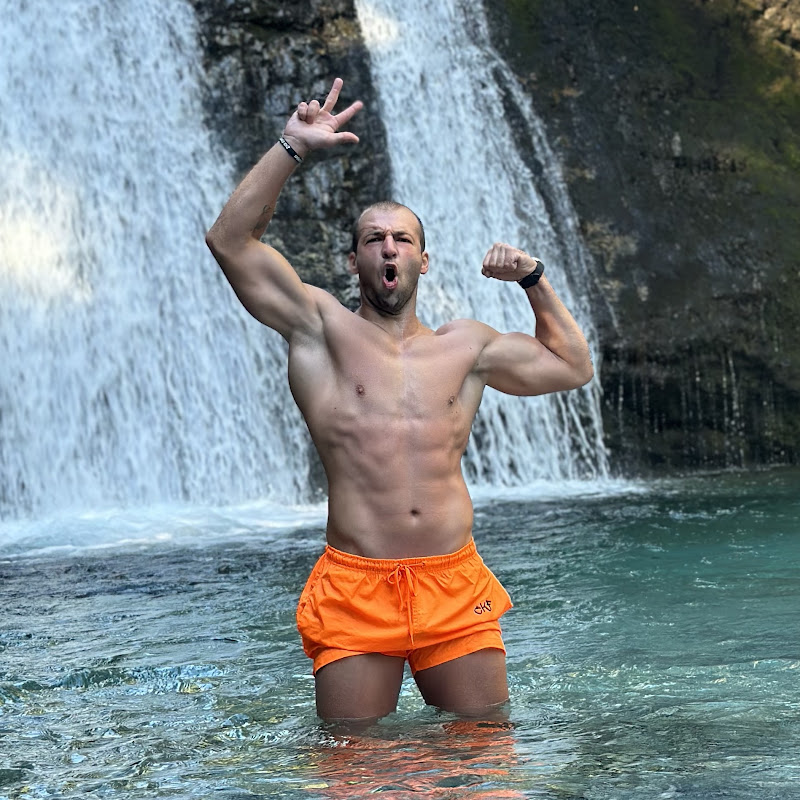 ChrisKogiasVlogs