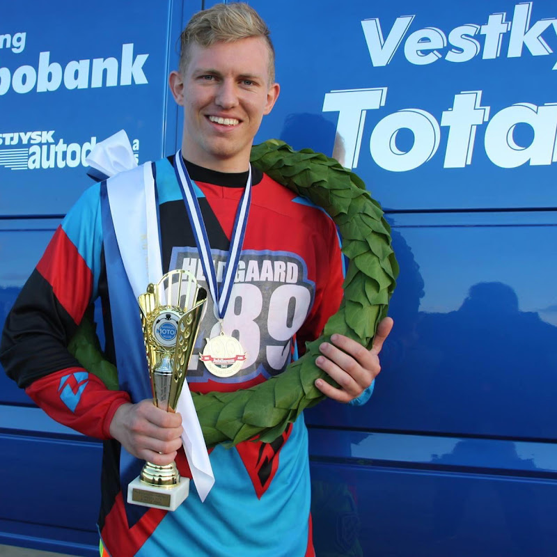 Jesper Heldgaard MTB