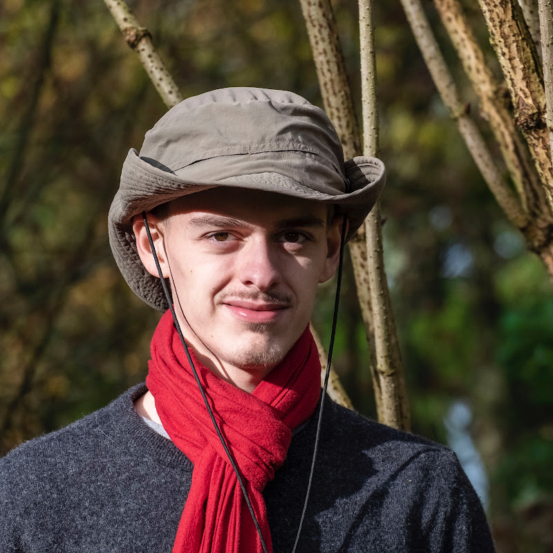 Corentin Van Leuven