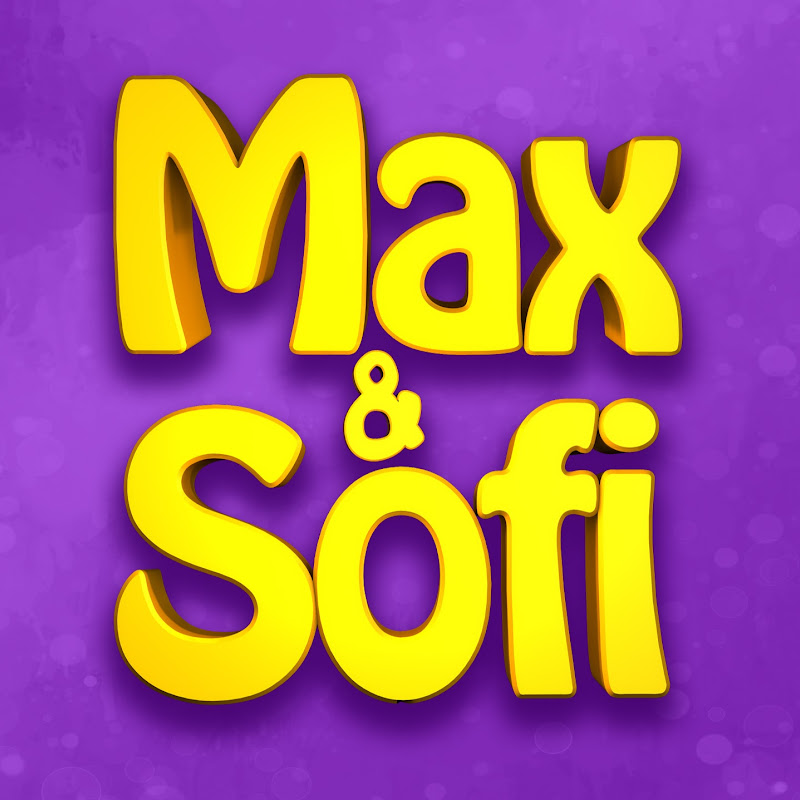 Max & Sofi KINDERWOOD