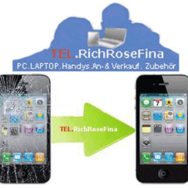 Telrichrosefina Repair Services