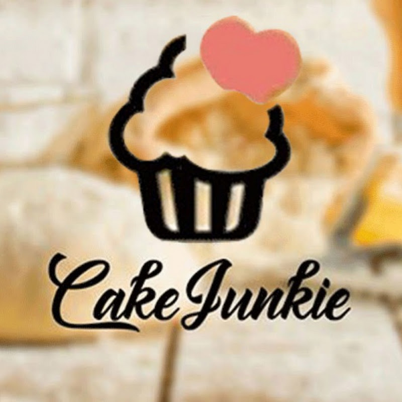 Cake Junkie