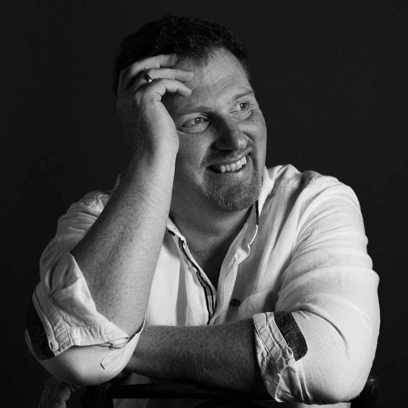 Fotograf & Fototrainer Christian Mari